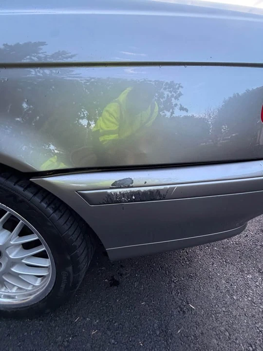 2003 BMW E39 5 Series - Image 9 of 15