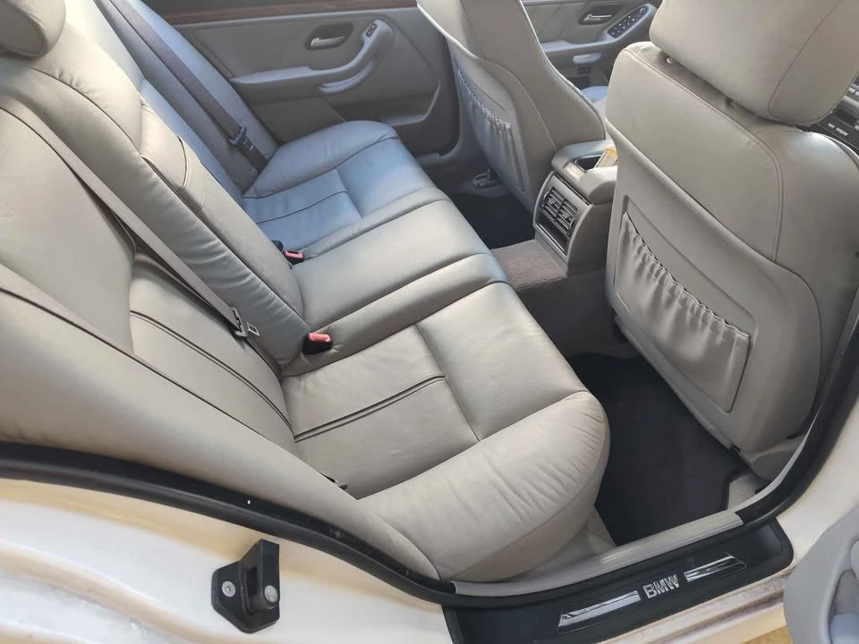2003 BMW E39 5 Series - Image 8 of 8