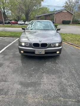 2003 BMW 5 Series 530i Sedan