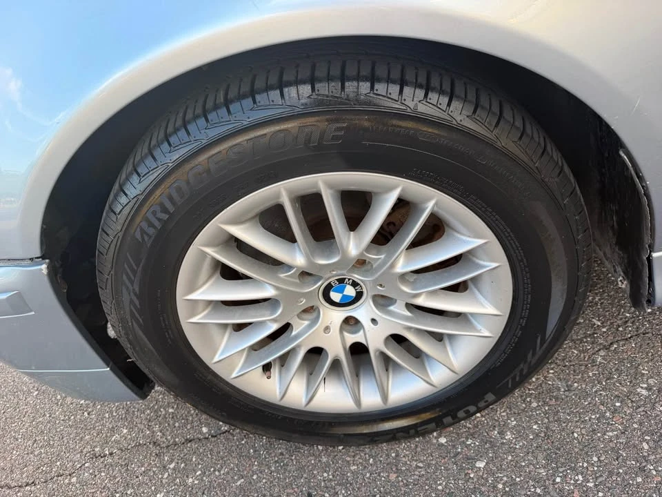 2003 BMW E39 5 Series - Image 15 of 16