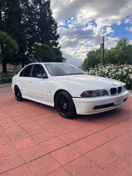 2003 BMW 5 Series 530i Sedan