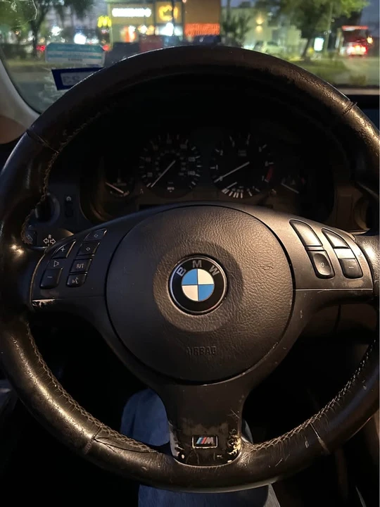 2003 BMW E39 5 Series - Image 12 of 19