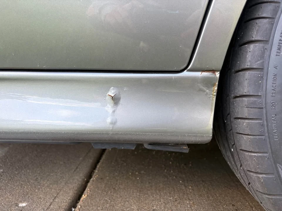 2003 BMW E39 5 Series - Image 16 of 16