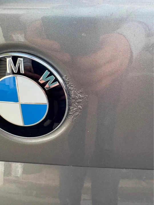 2003 BMW E39 5 Series - Image 15 of 16