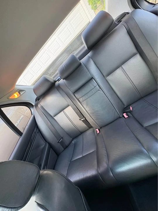 2003 BMW E39 5 Series - Image 11 of 16