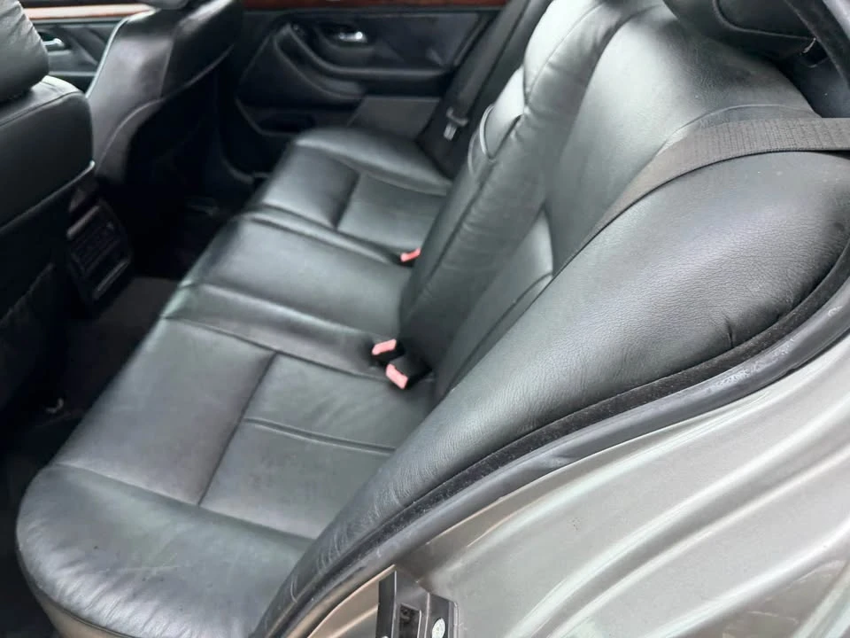 2003 BMW E39 5 Series - Image 11 of 18