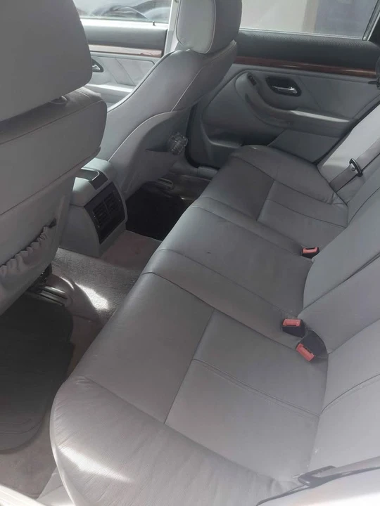 2003 BMW E39 5 Series - Image 10 of 14