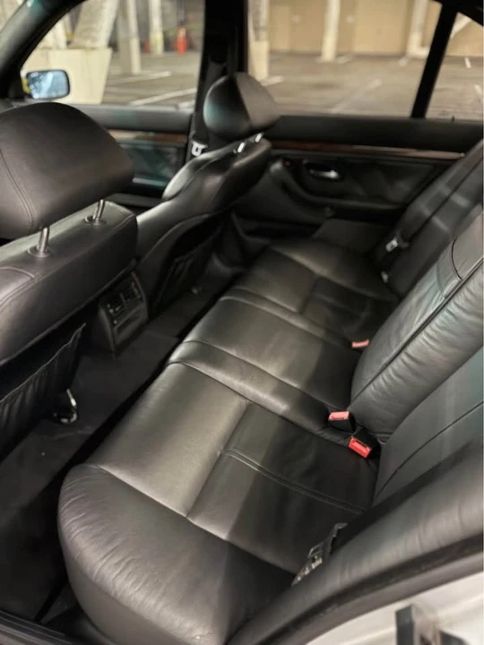 2003 BMW E39 540i - Image 13 of 15