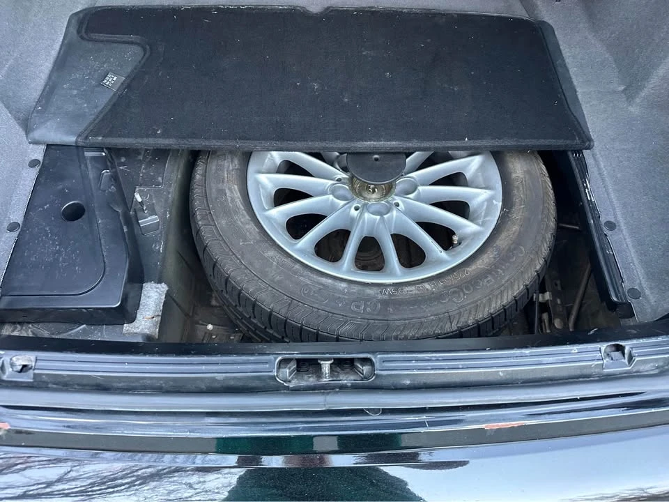 2003 BMW E39 540i - Image 12 of 19