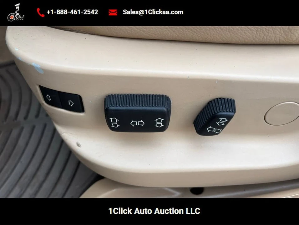 2003 BMW E39 5 Series - Image 15 of 20