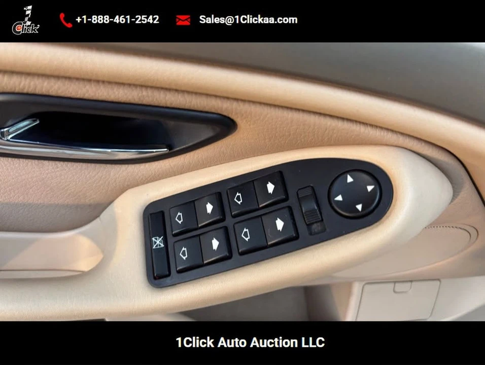 2003 BMW E39 5 Series - Image 14 of 20