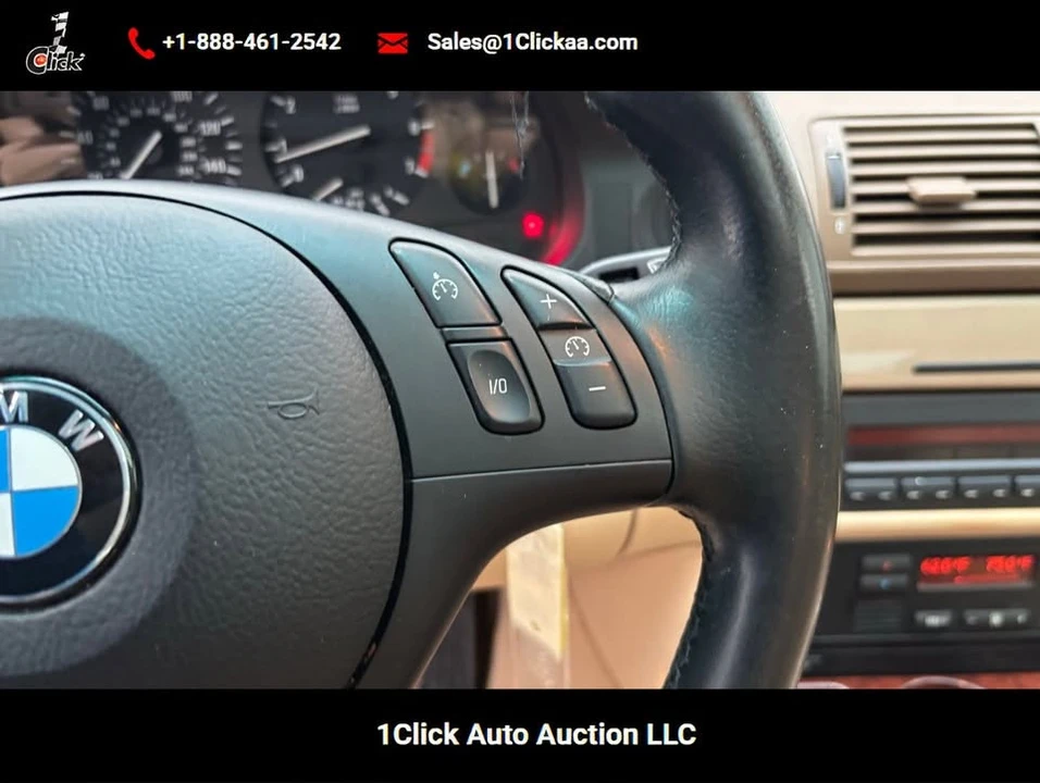 2003 BMW E39 5 Series - Image 19 of 20