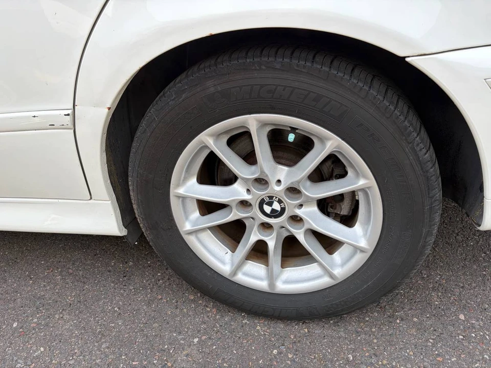 2003 BMW E39 5 Series - Image 6 of 6