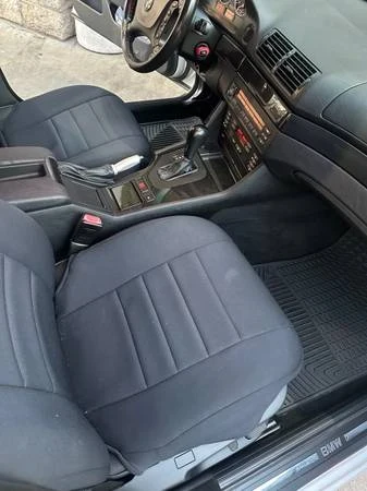 2003 BMW E39 5 Series - Image 10 of 11