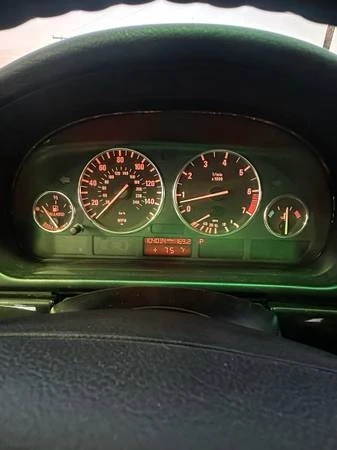 2003 BMW E39 5 Series - Image 11 of 11