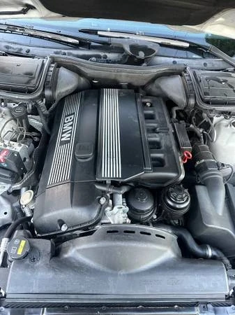 2003 BMW E39 5 Series - Image 6 of 11