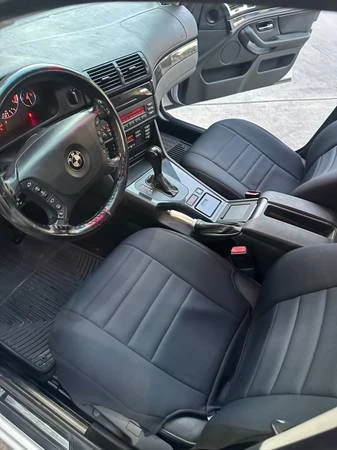 2003 BMW E39 5 Series - Image 7 of 11