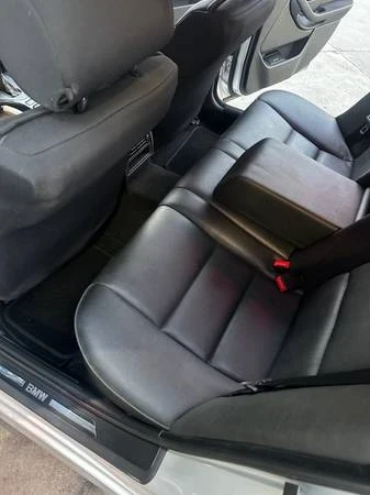 2003 BMW E39 5 Series - Image 8 of 11