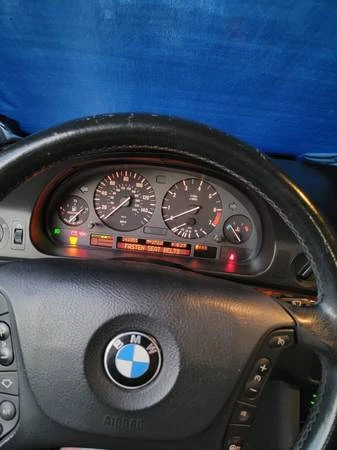 2003 BMW E39 5 Series - Image 19 of 19