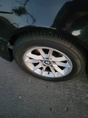 2003 BMW E39 5 Series - Image 7 of 19