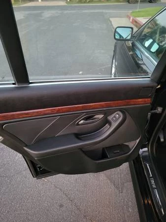 2003 BMW E39 5 Series - Image 6 of 19