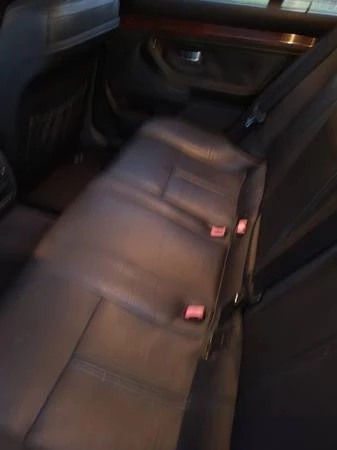 2003 BMW E39 5 Series - Image 18 of 19