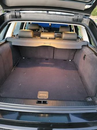 2003 BMW E39 5 Series - Image 15 of 19