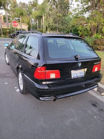 2003 BMW E39 5 Series - Image 13 of 19