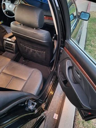 2003 BMW E39 5 Series - Image 4 of 19