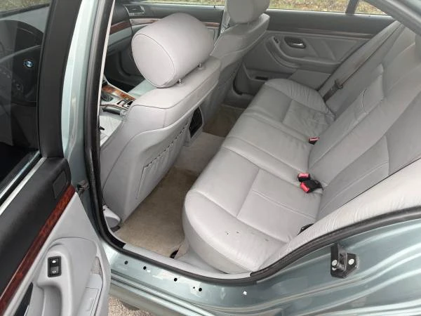 2003 BMW E39 5 Series - Image 6 of 8