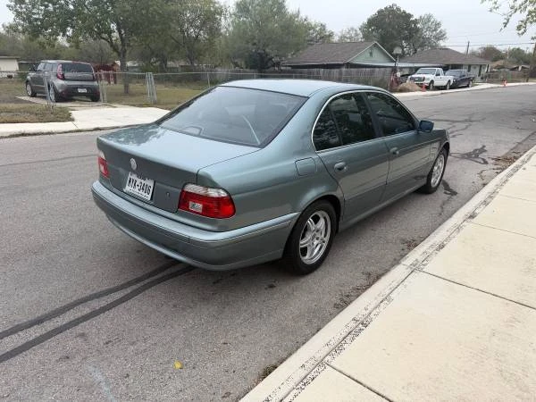 2003 BMW E39 5 Series - Image 3 of 8