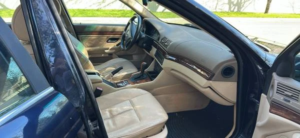 2003 BMW E39 5 Series - Image 4 of 6