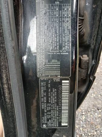 2003 BMW E39 5 Series - Image 7 of 8