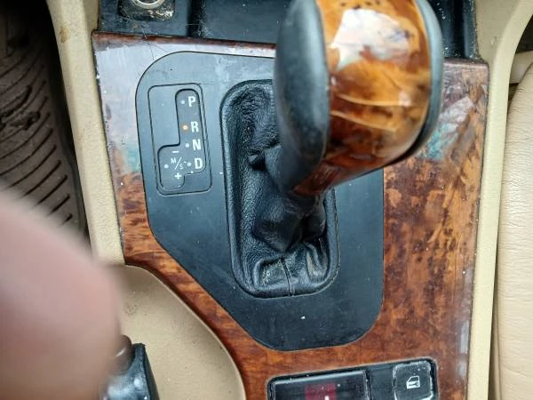 2003 BMW E39 5 Series - Image 2 of 8