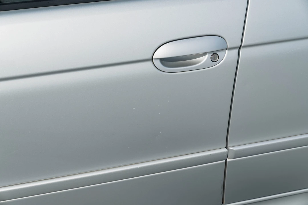 2003 BMW E39 5 Series - Image 24 of 31