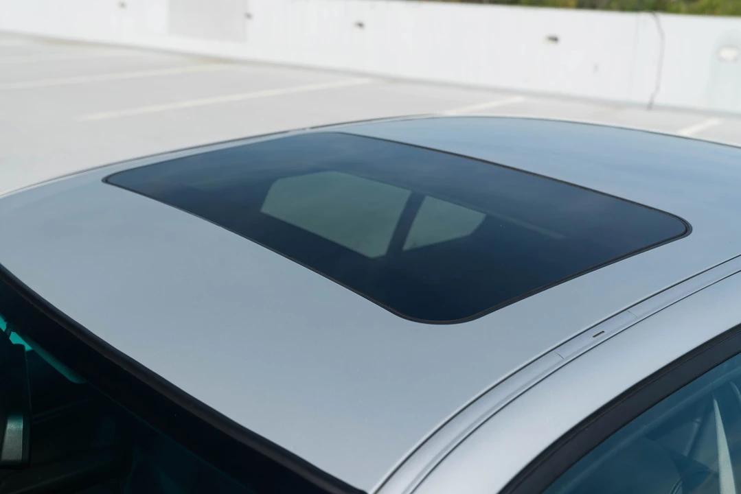 2003 BMW E39 5 Series - Image 25 of 31