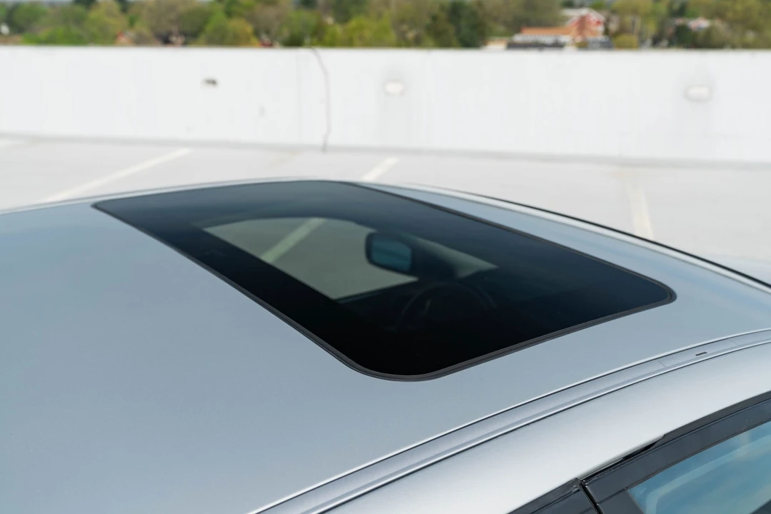 2003 BMW E39 5 Series - Image 16 of 31