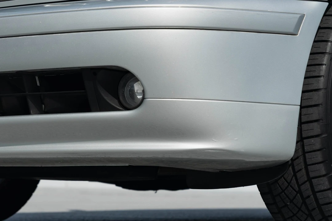 2003 BMW E39 5 Series - Image 28 of 31