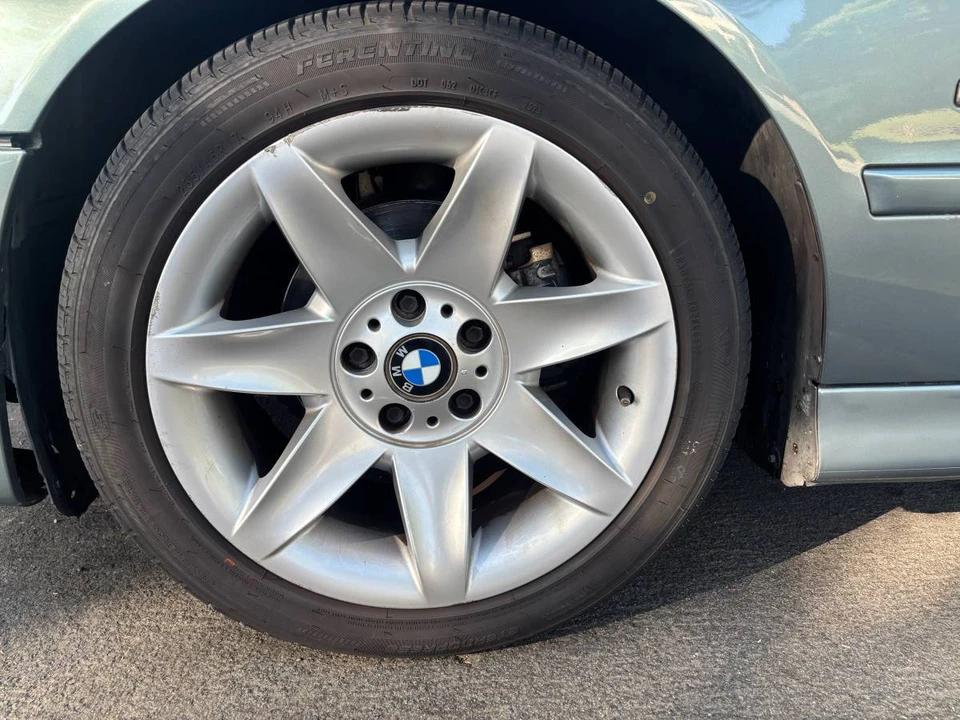 2003 BMW E39 5 Series - Image 11 of 18