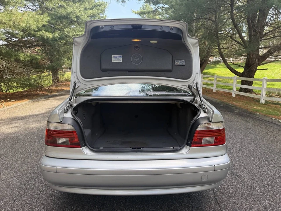 2003 BMW E39 5 Series - Image 29 of 31