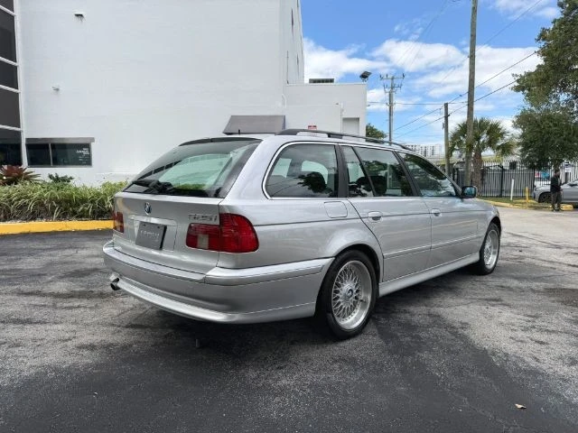 2003 BMW E39 5 Series - Image 4 of 21