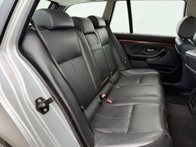2003 BMW E39 5 Series - Image 11 of 21