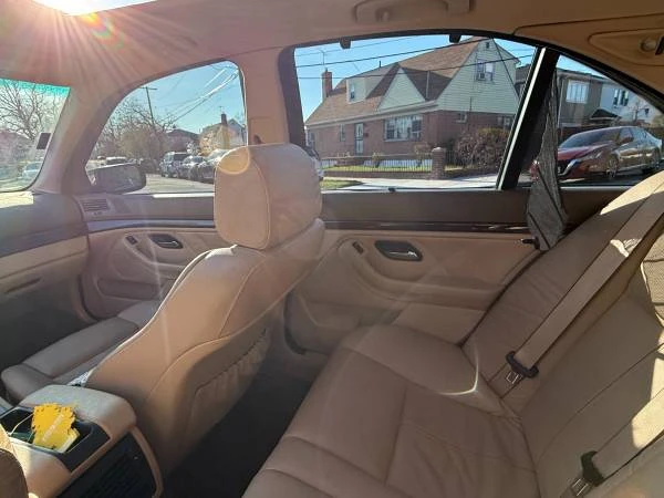 2003 BMW E39 5 Series - Image 9 of 20