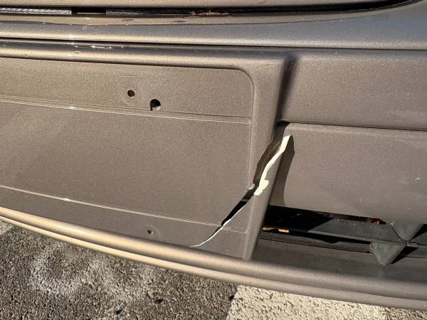 2003 BMW E39 5 Series - Image 17 of 20