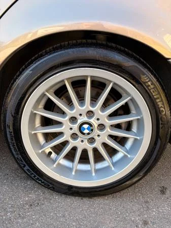 2003 BMW E39 5 Series - Image 14 of 20