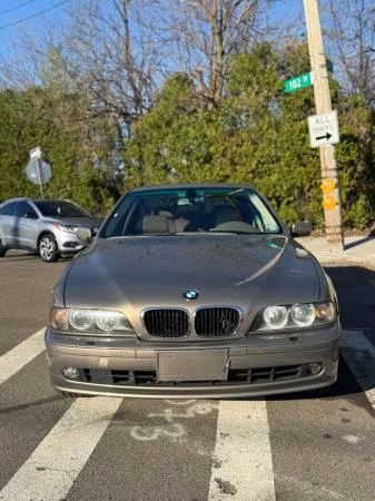 2003 BMW E39 5 Series - Image 18 of 20