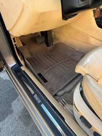 2003 BMW E39 5 Series - Image 11 of 20