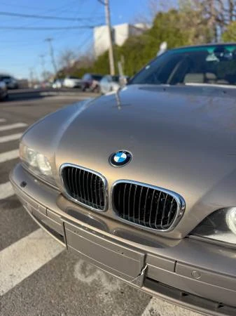 2003 BMW E39 5 Series - Image 15 of 20