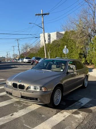 2003 BMW E39 5 Series - Image 3 of 20