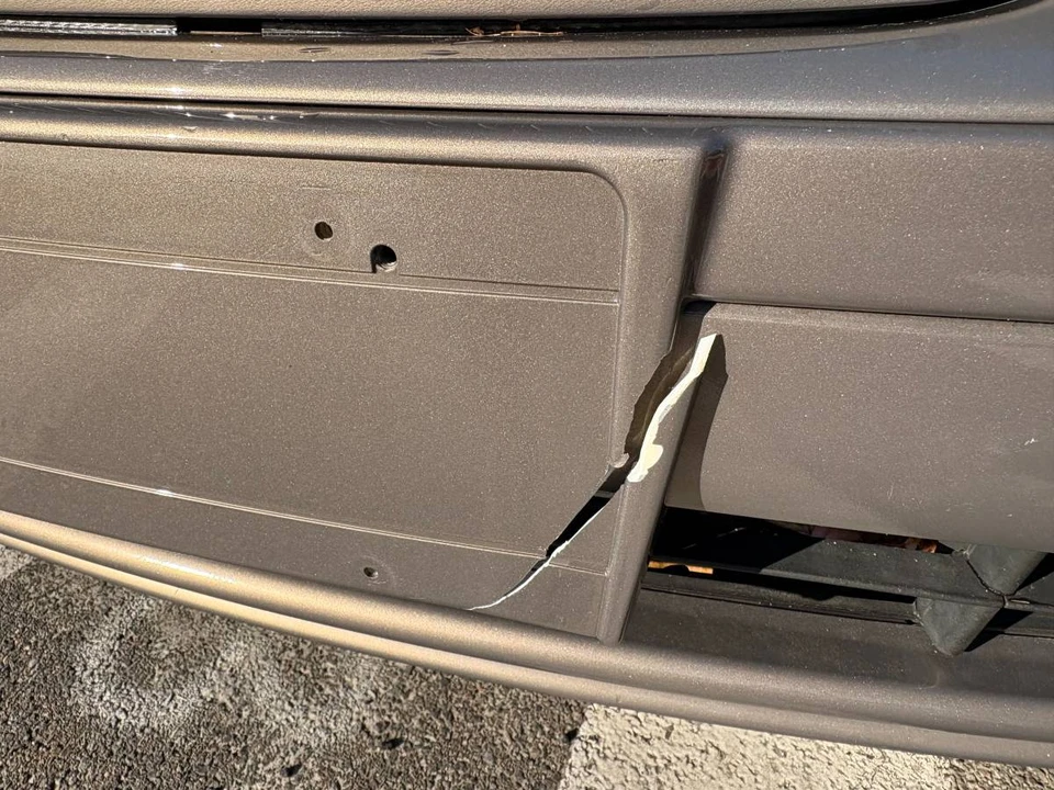 2003 BMW E39 5 Series - Image 17 of 20